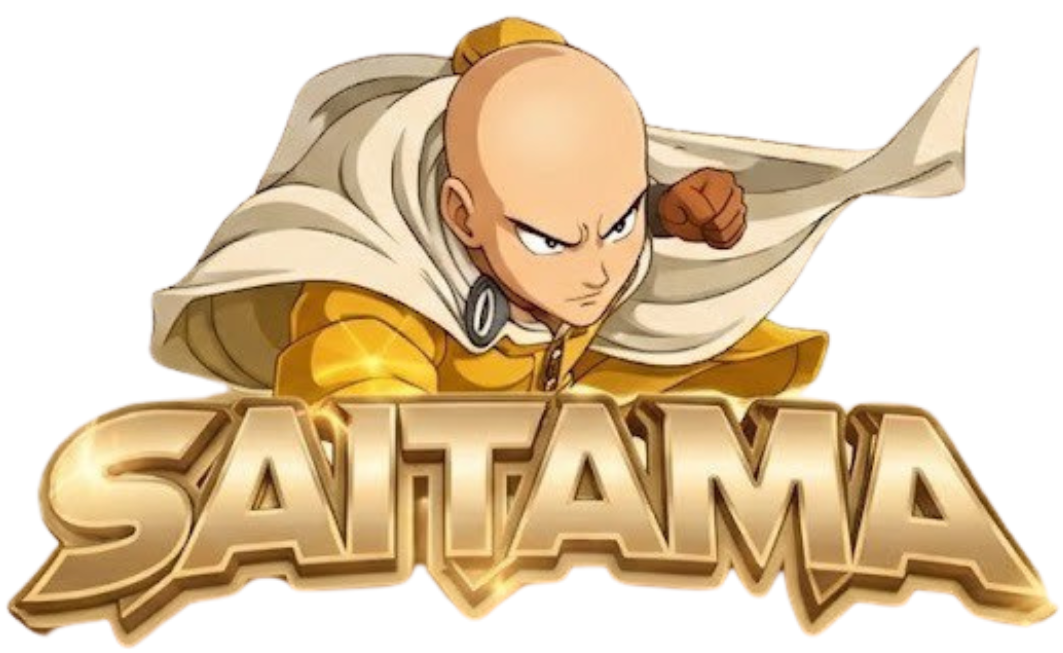 SAITAMA168 – ประเทศไทย
