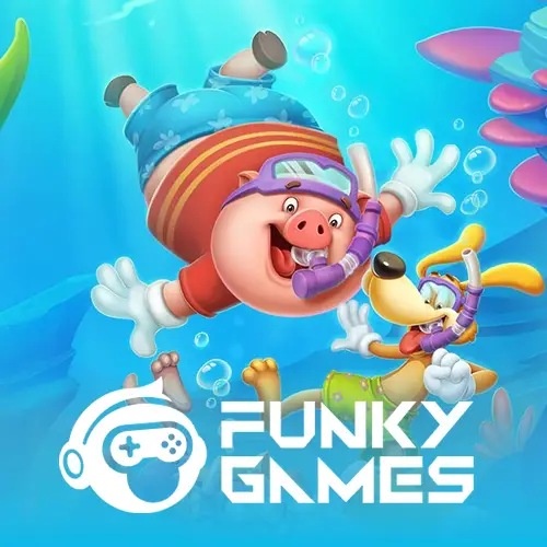 Funky เกมเดิมพัน