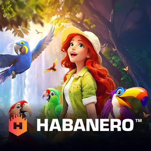 Habanero สล็อตบนมือถือ