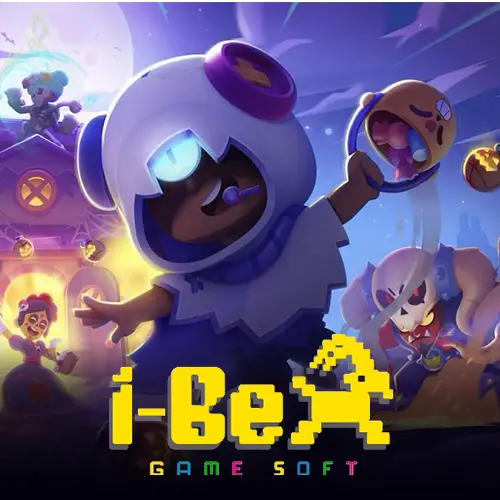 IBEX สล็อตฟรี