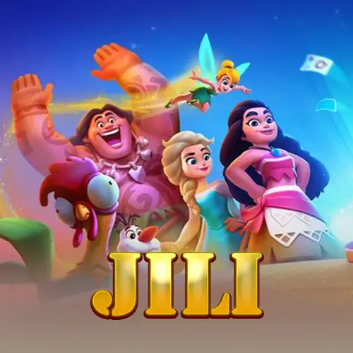 JILI เล่นสล็อต