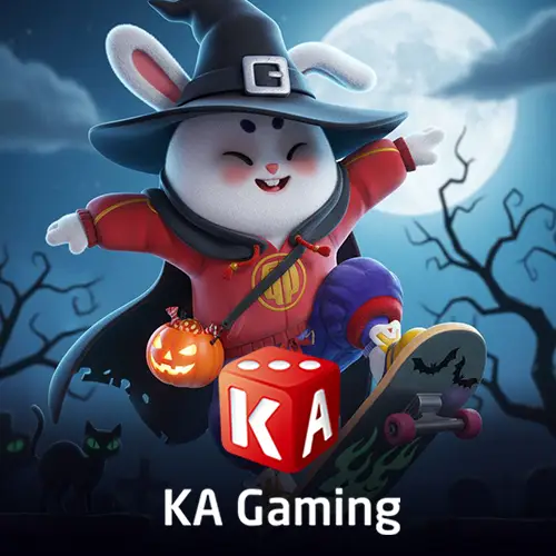 KA สล็อตแล้ว