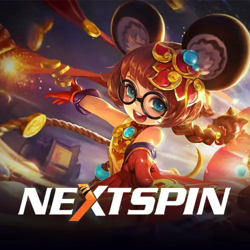 NS เกมสล็อตฟรี