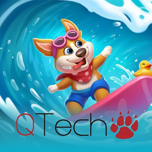 QT สล็อตแจ็กพอต