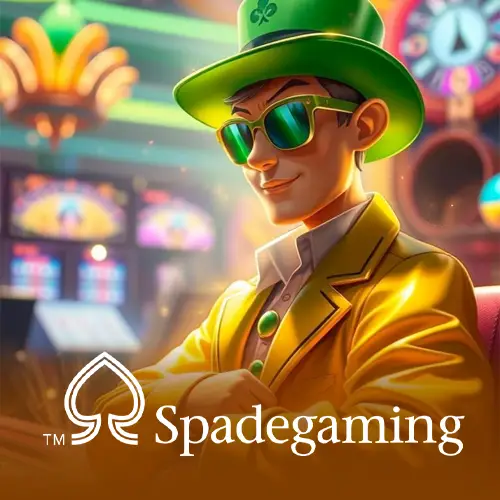 Spade สล็อตเกม