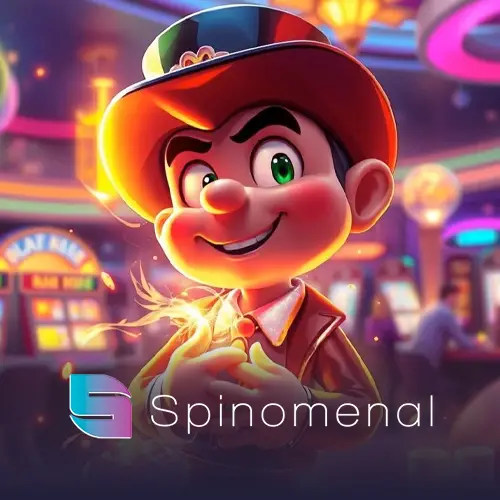 Spinomenal สล็อตออนไลน์